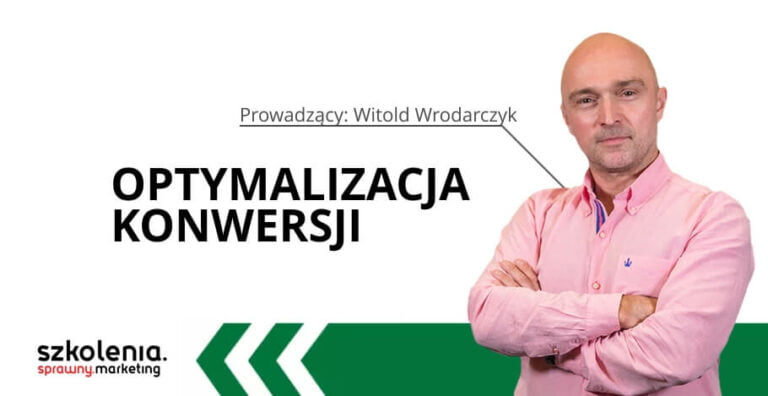 Sprawne Szkolenia: Optymalizacja Konwersji