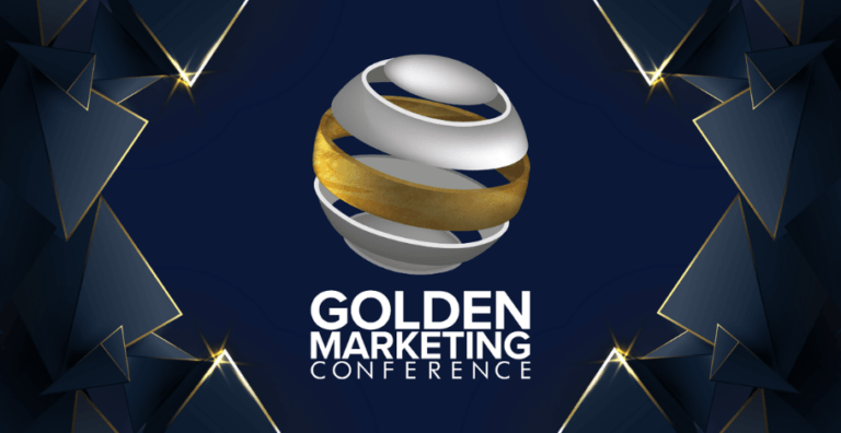 Relacja z Golden Marketing Conference Live! Vol. 3.