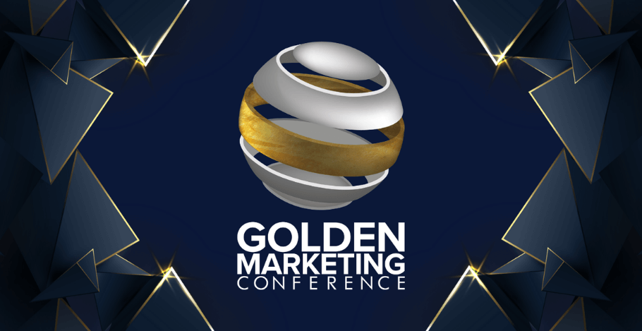 Relacja z Golden Marketing Conference Live! Vol. 3.