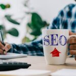 Tak, SEO jest jednym z kanałów Performance Marketingu