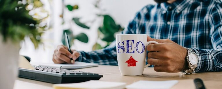 Tak, SEO jest jednym z kanałów Performance Marketingu