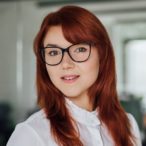 Agnieszka Maciuk