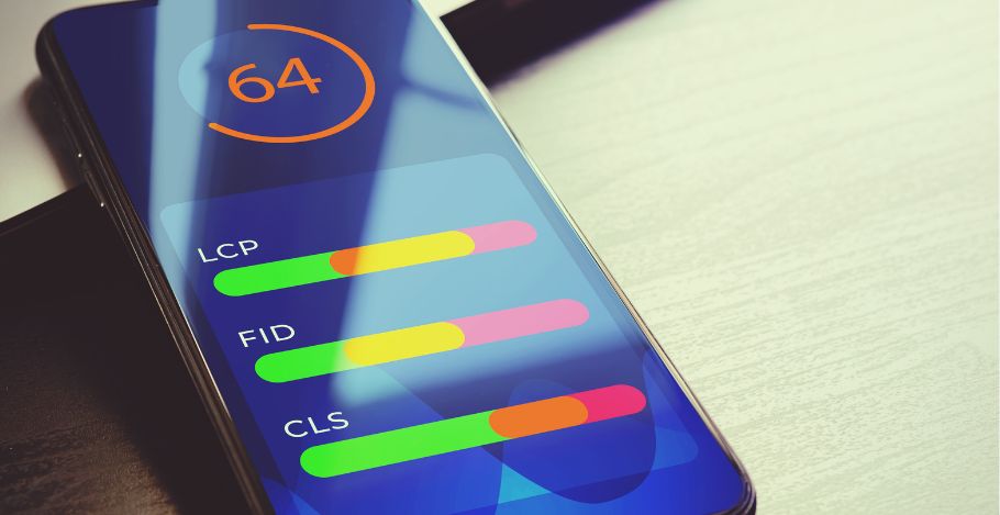 Core Web Vitals – czym są i jak wpływają na SEO?