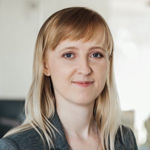 Dorota Kika