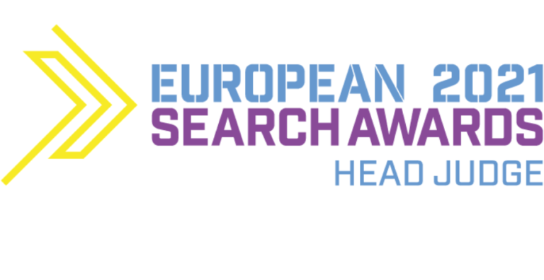 Krzysztof Marzec sędzią European Search Awards 2021!