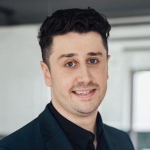 Jakub Zeid