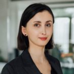 Justyna Bolisęga