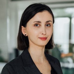 Justyna Bolisęga