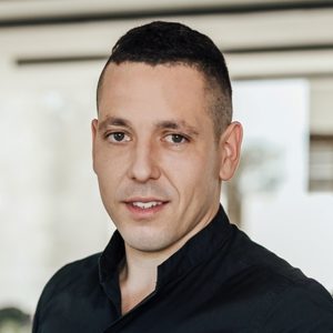 Krzysztof Dudzik