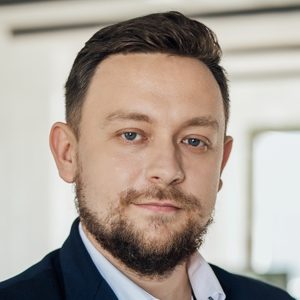 Marek Stokowski