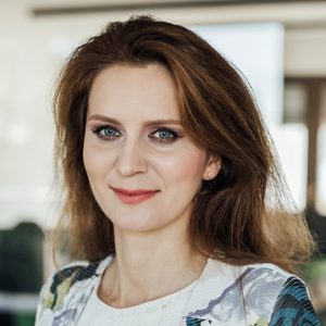 Marta Nasiadka
