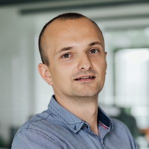 Mateusz Najman
