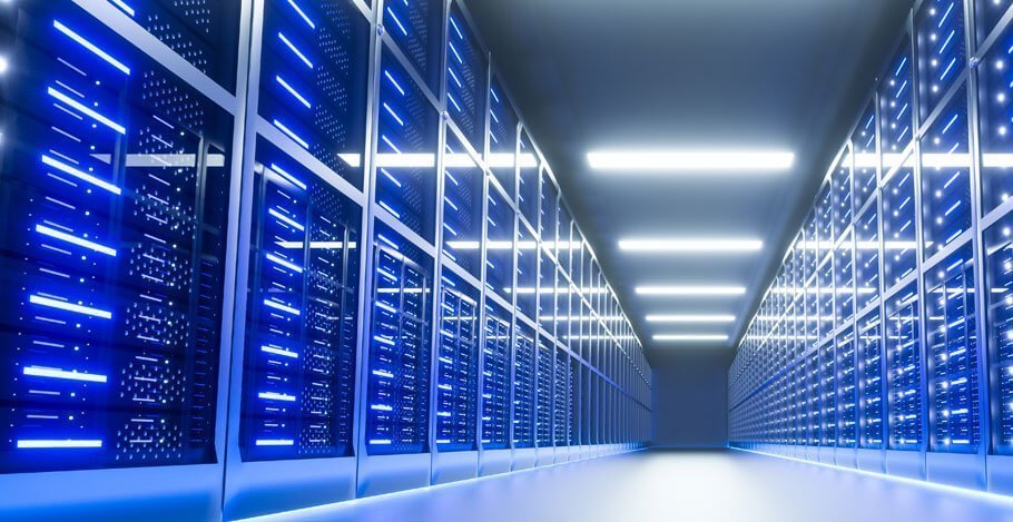 serwery seo hosting na zaplecze