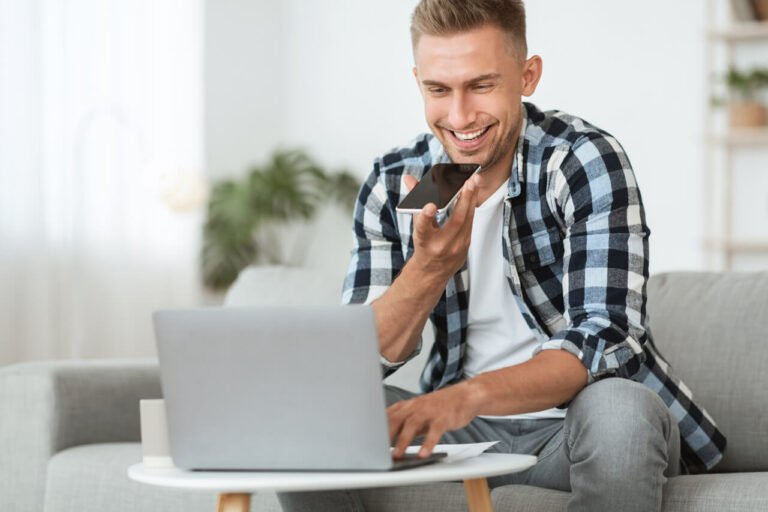 Wyszukiwanie głosowe Google a optymalizacja strony internetowej