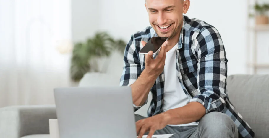 Wyszukiwanie głosowe Google a optymalizacja strony internetowej