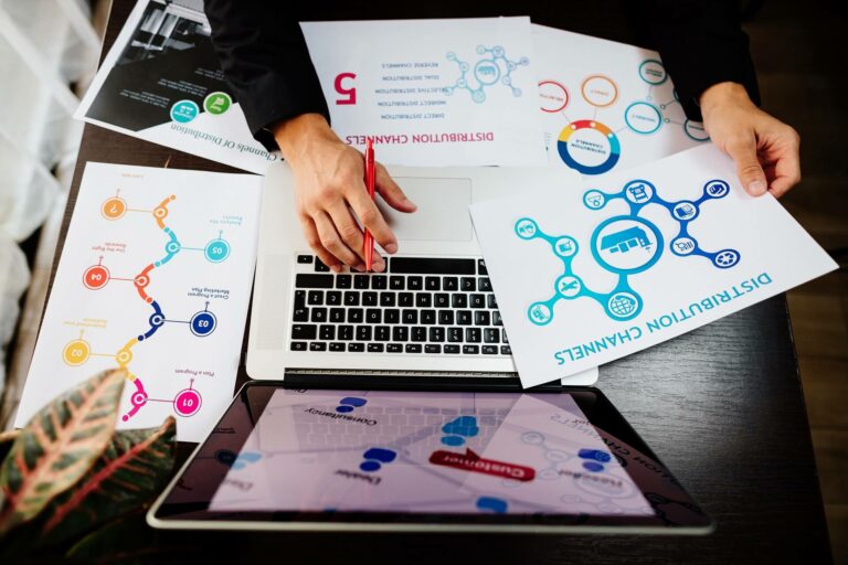 Content marketing – co to jest i jak wykorzystać jego potencjał?