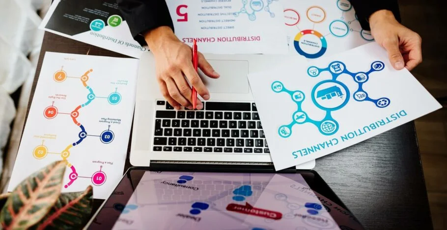Content marketing – co to jest i jak wykorzystać jego potencjał?