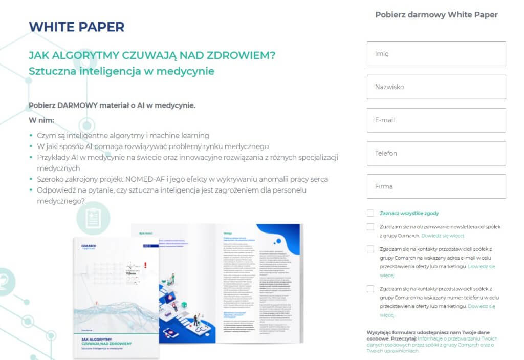 white paper