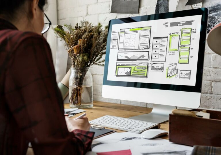 Jak poprawić widoczność strony w Google – SEMrush SEO Toolbox