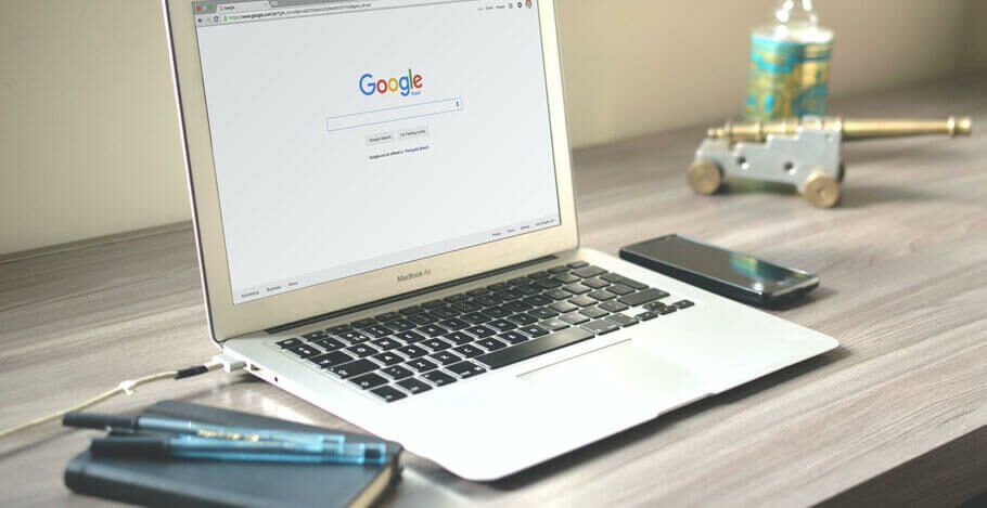 Historia wyszukiwania Google – usuwanie historii przeglądania