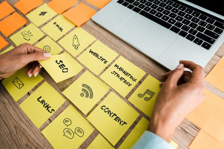 SEO, Content i Praca z klientem – relacja z webinaru SEMRUSH