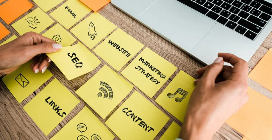 SEO, Content i Praca z klientem – relacja z webinaru SEMRUSH