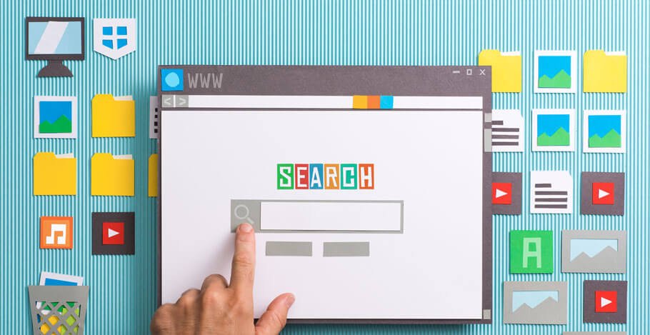seo - pozycjonowanie i optymalizacja