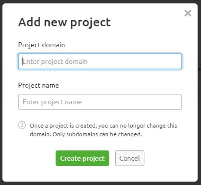 Content Analyzer projekt