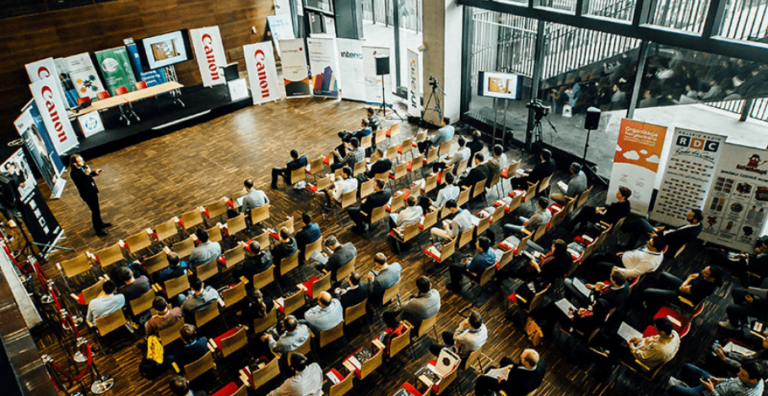 Zapraszamy na konferencję E-commerce Summit