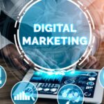 Marketing internetowy – definicja i narzędzia do e-marketingu