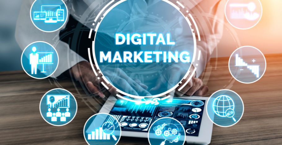 Marketing internetowy – definicja i narzędzia do e-marketingu