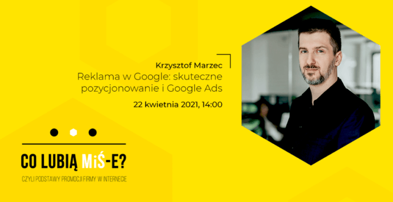Co lubią MiŚ-e? Czyli podstawy promocji w internecie