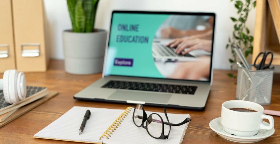 Co to jest skuteczny landing page i jak użyć go w marketingu?