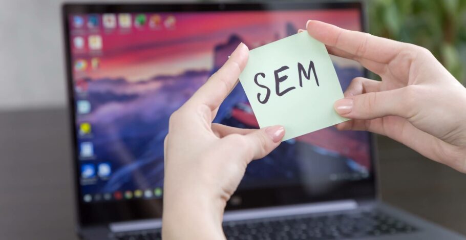 Kampania SEM – czym są działania Search Engine Marketing?