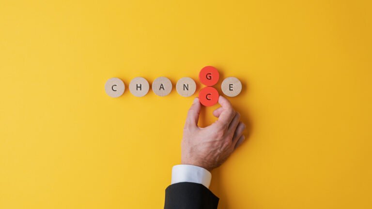 Rebranding – czym jest i jak się przygotować na zmianę wizerunku?