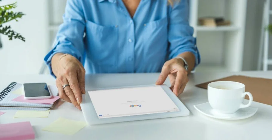 Wyszukiwanie zaawansowane Google – poradnik