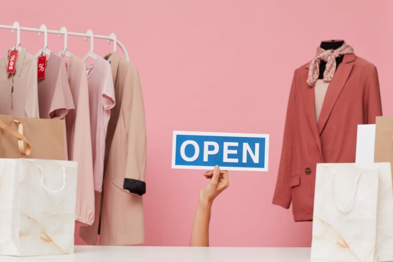 Jak założyć sklep internetowy? Krótki poradnik dla rozpoczynających przygodę z e-commerce