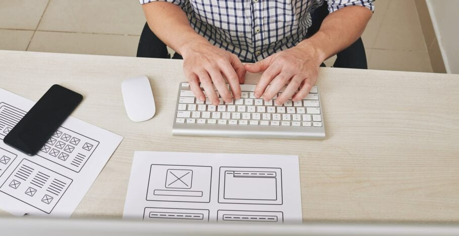 UX – czym jest user experience?