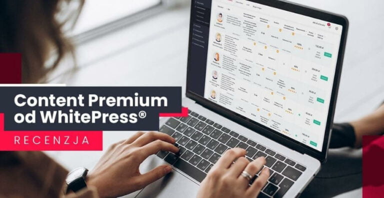 Content Premium na tapecie – 6 faktów o nowym module od WhitePress®