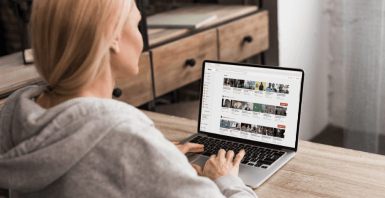 Czym są reklamy dźwiękowe w YouTube?