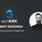 Albert Radomski – wywiad po semKRK#16 on-line