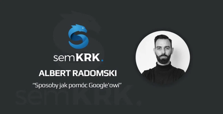 Albert Radomski – wywiad po semKRK#16 on-line