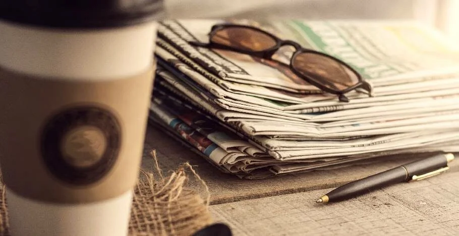Przegląd prasy – Online Marketing Magazyn 1/2021
