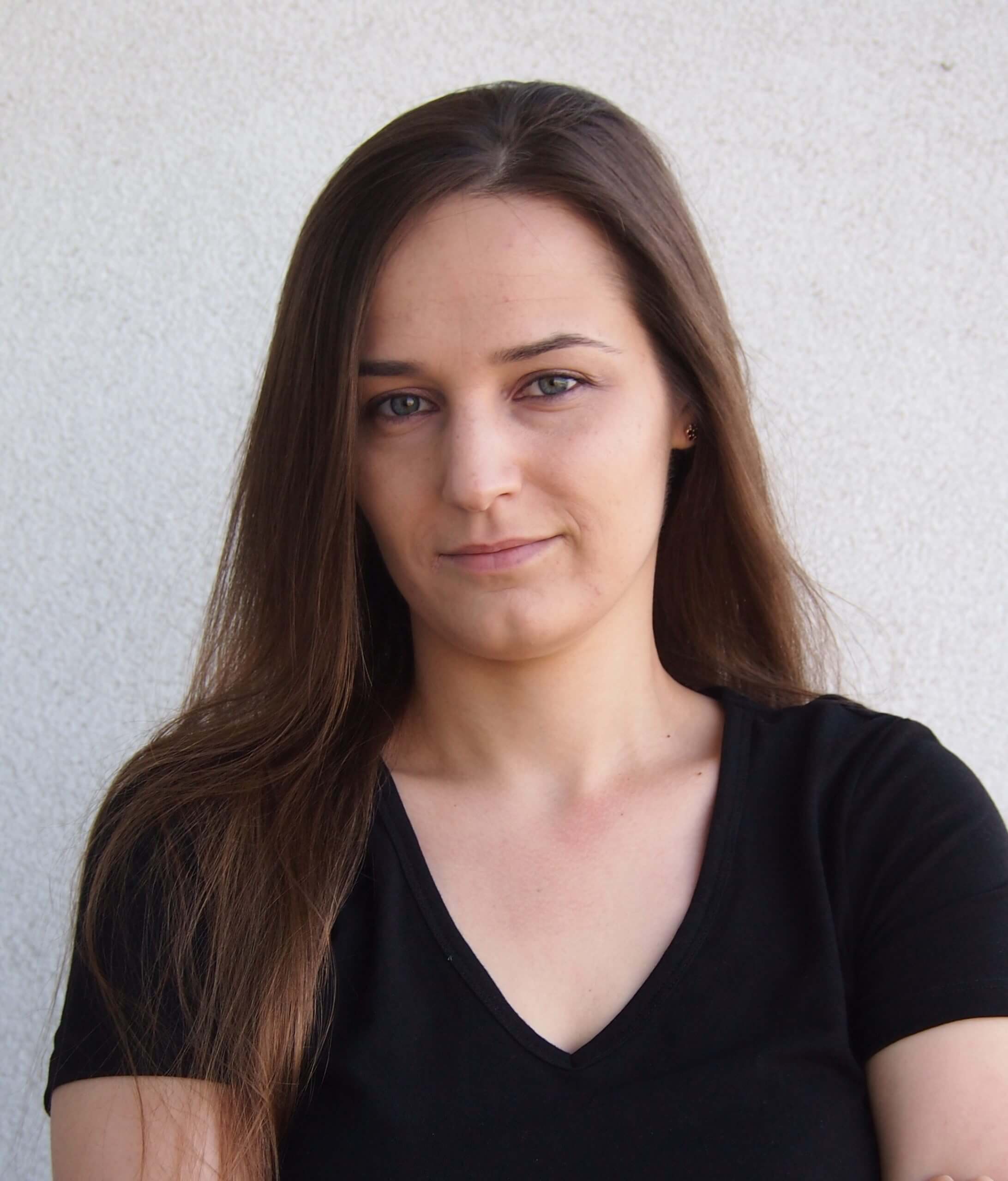Anastasiia Medvid