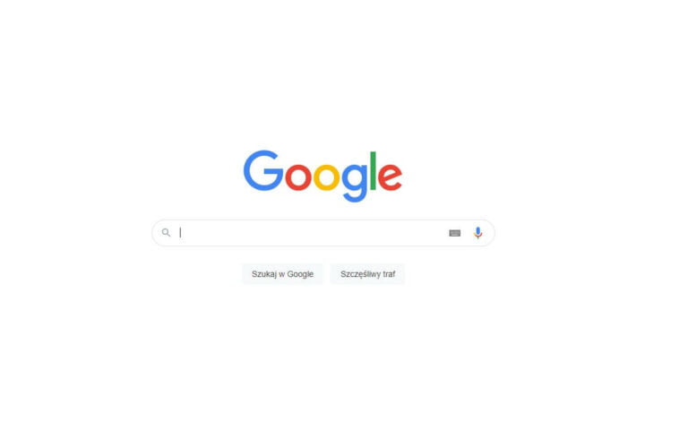 Szukaj w Google – przydatne informacje o wyszukiwarce Google