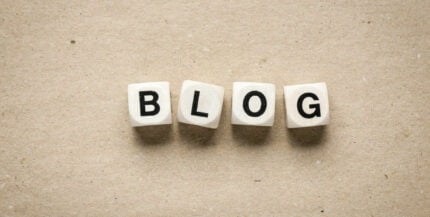 Pozycjonowanie bloga - prowadzenie i zarabiane na blogu