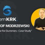 Krzysztof Modrzewski – wywiad po semKRK#16 on-line