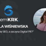 Izabela Wiśniewska – wywiad po semKRK#16 on-line