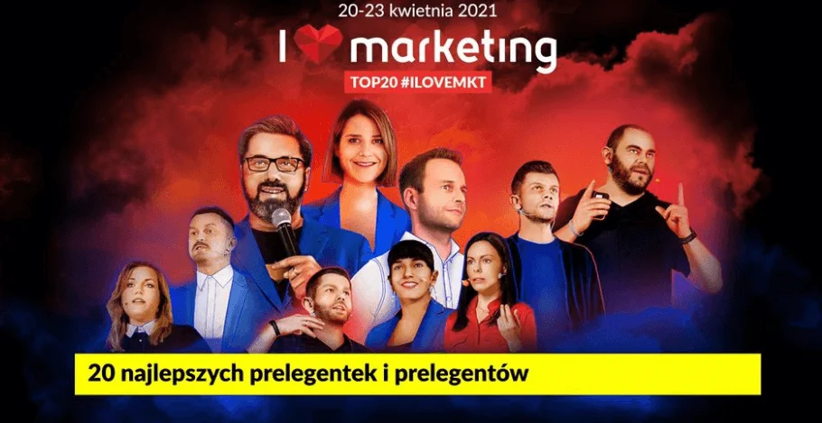 Relacja z konferencji I 