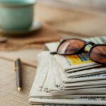 Przegląd prasy – Sprawny Marketing 1/2021